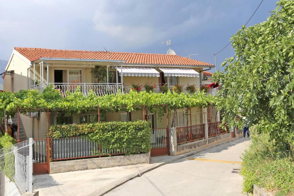 Katarina Apartman Spalato